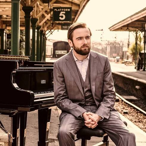 Daniil Trifonov - Booking Stars Ltd. // Booking Agent Info & Pricing // Artists Booking Agency