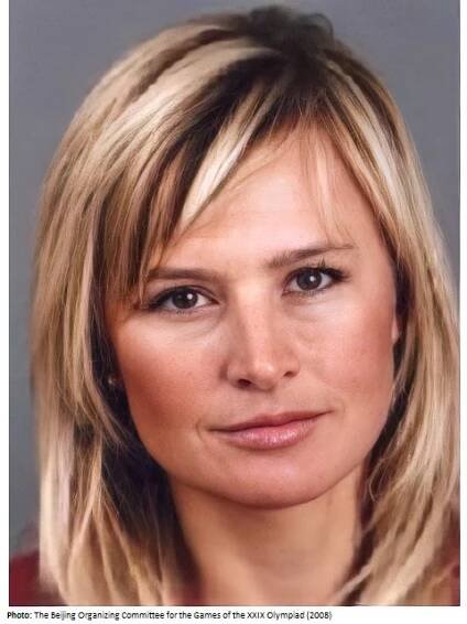 Olympedia – Lenka Šmídová