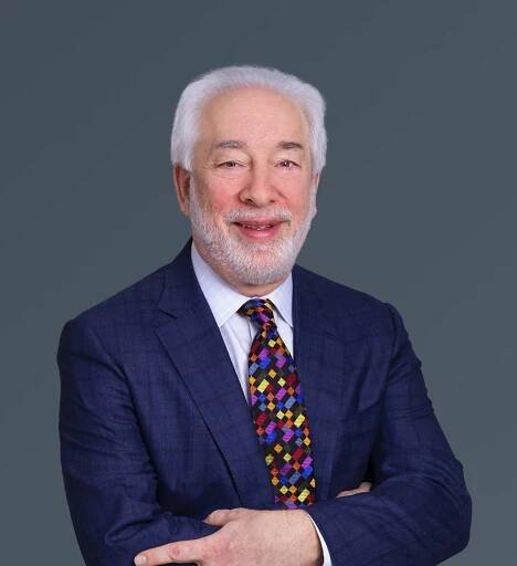 Neil Campbell Photo