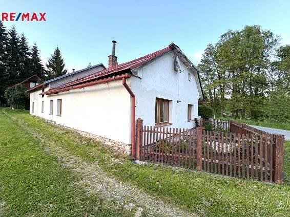 Prodej domu 85 m², Stachy