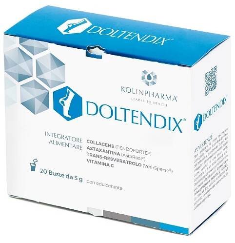 Doltendix Bustine