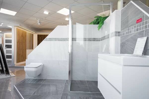 Prostějov | Prodejny | Koupelny JaS - koupelny, obklady a dlažby, koupelnové doplňky