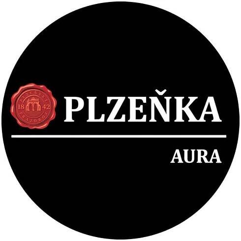 Plzeňka aura