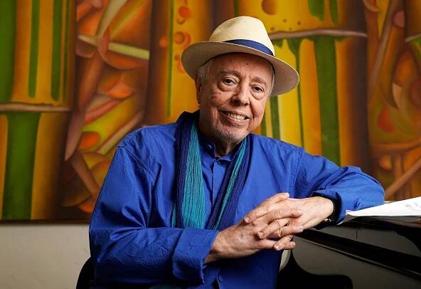 Zemřel známý brazilský hudebník Sérgio Mendes