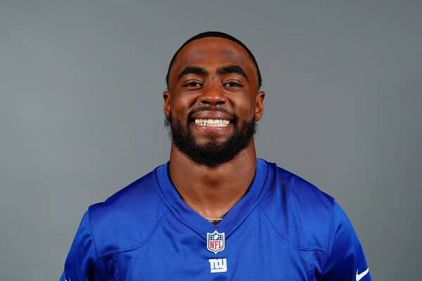 Giants Trim Roster, Say Goodbye to Montrell Washington and More