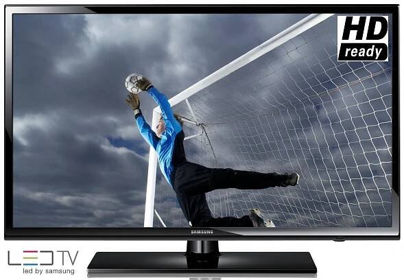 BTV LCD SAMSUNG UE32EH4003 6990 Kč