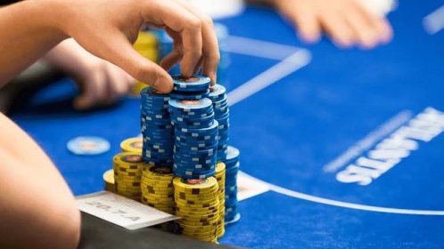 Poker rules for beginners - Agen Poker Online Asia