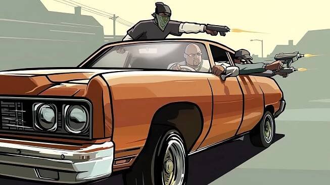 Znovu jsme hráli Grand Theft Auto: San Andreas. Gangsterka, kterou ani ledajaká novinka nepřekoná