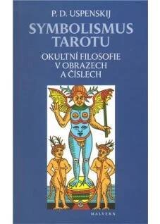 Symbolismus tarotu