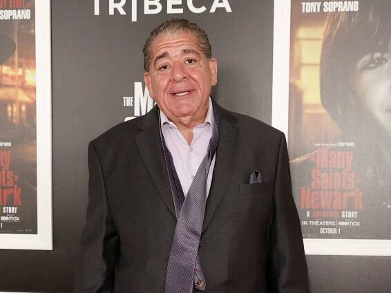 16 Astonishing Facts About Joey Diaz