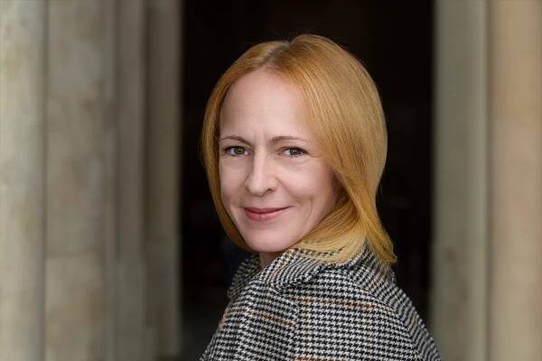 Schauspielerin – Aline Staskowiak