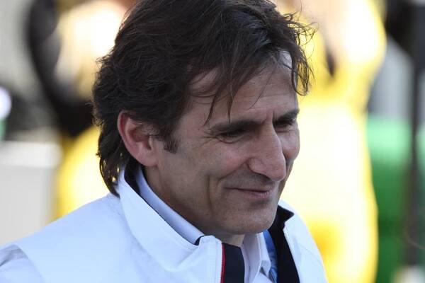 Alex Zanardi: Nejen Niki Lauda měl zajímavý životopis… – SPEEDLIMIT