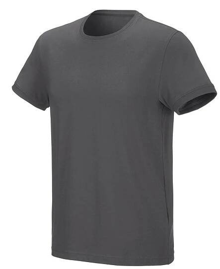 Cotton stretch T-Shirt