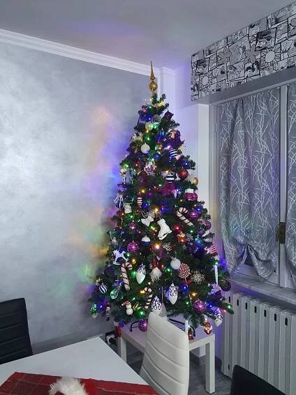 RJ – Christmas Tree – HR – homykart.com