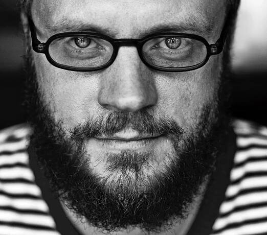 Jan Budař