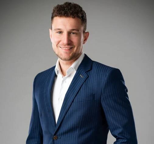 Ing. Martin Kukla, EFA