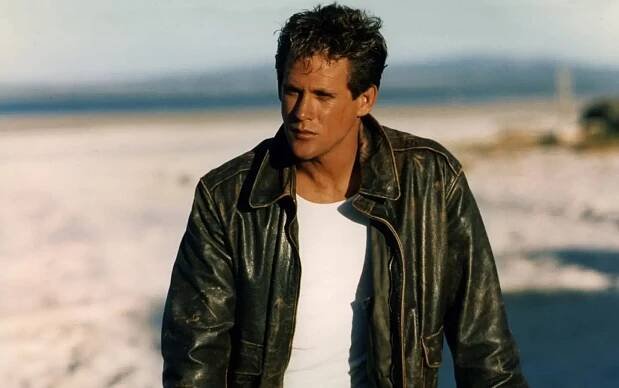 Co dnes dělá Americký ninja Michael Dudikoff: Stal se z něj vyžilý stařec, přesto plánuje další díl
