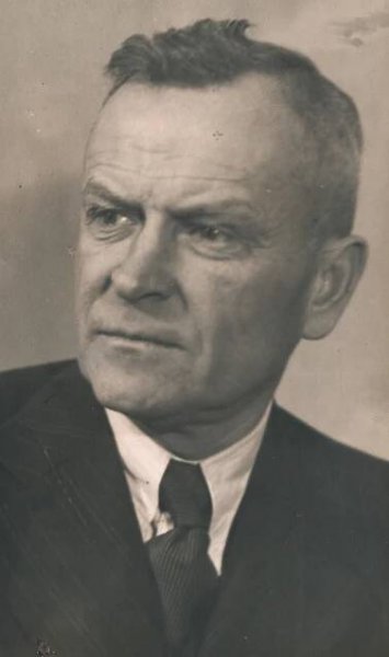 František Malotín (1929 - 2021)