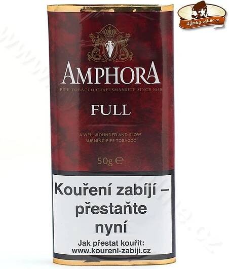 Amphora Full 50 g
