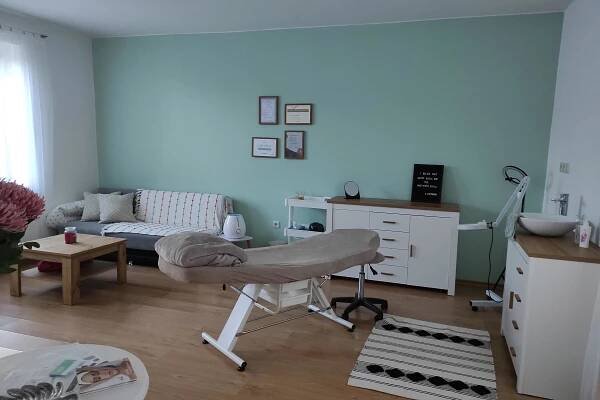 Salon Nicole foto 1