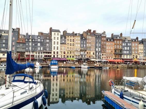 The Ultimate France Travel Planner - France Travel Planning