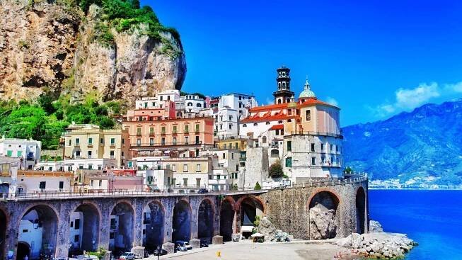 YogaYouGo - Italy