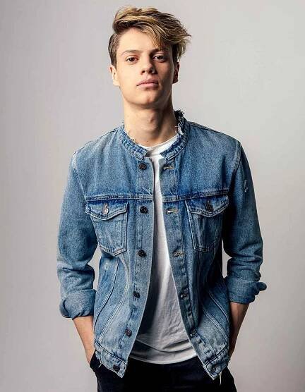 Jace Norman