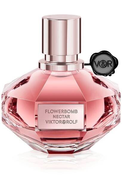 Flowerbomb Nectar Eau de Parfum Fragrance