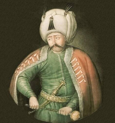 Category:Selim I - Wikimedia Commons