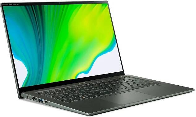 Acer Swift 5 SF514-55