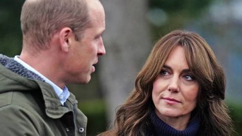 Kate a William prestali používať tajný signál: Znamená to len jednu vec