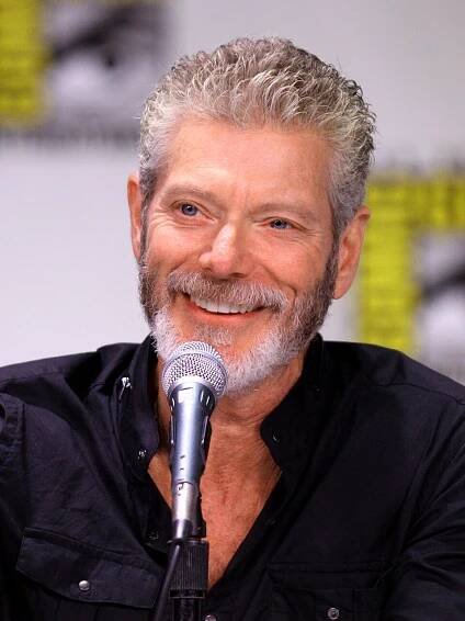 Stephen Lang – Wikipédia
