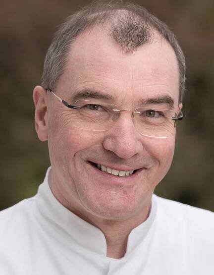 INTERVIEW WITH KARL-FRIEDRICH BECKER - BBMRI-ERIC