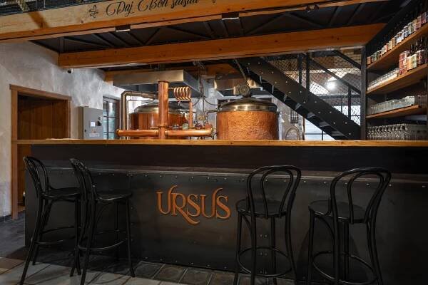 Pivovar Ursus – poctivo varené remeselné pivo