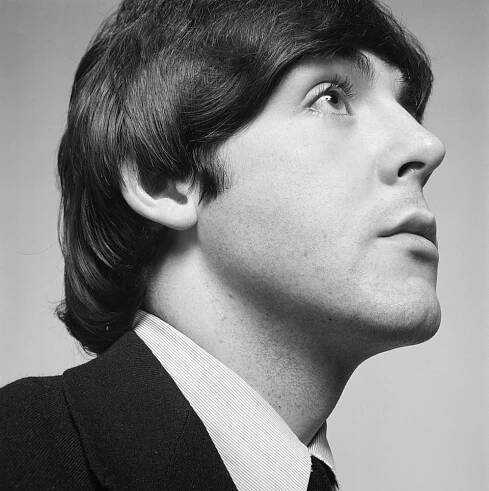 Paul McCartney