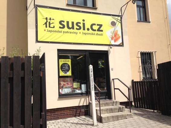 Susi.cz foto 2