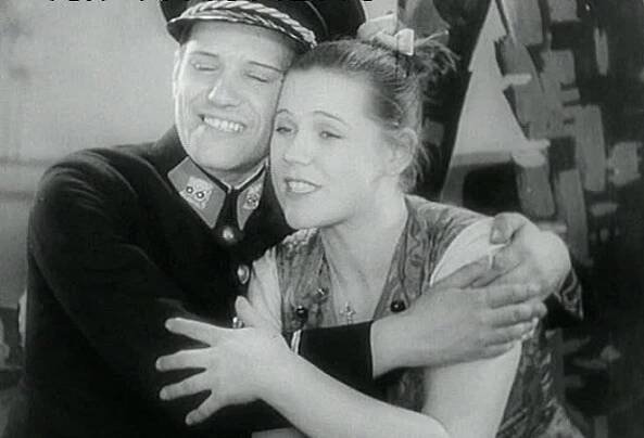 Fanda Mrázek, Slávka Procházková - Grandsupertingltangl - Máš-li vermut - Z filmu