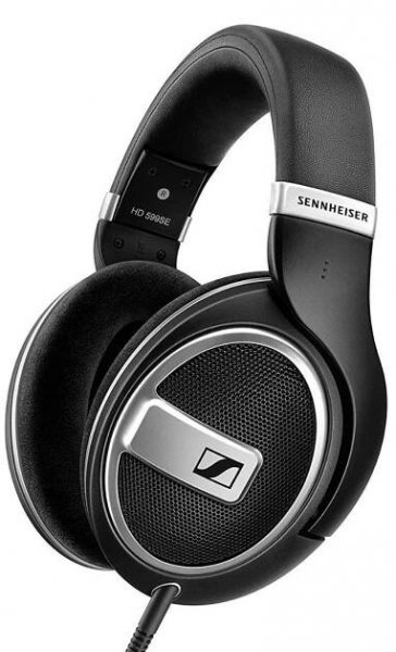 Sennheiser-HD-599