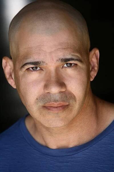 Eddie Perez herec