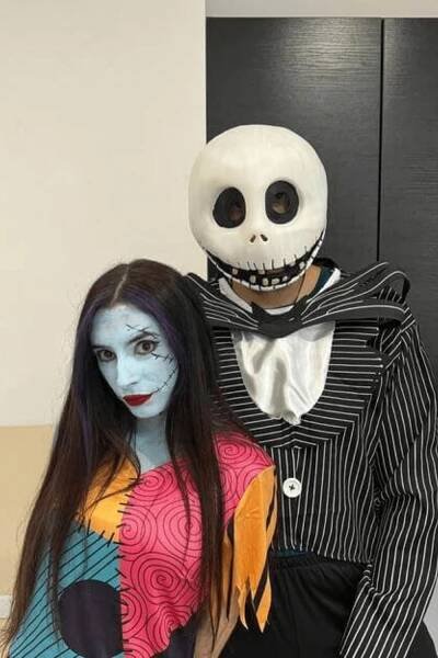 41 Best Halloween Costume Ideas For Couples In 2025