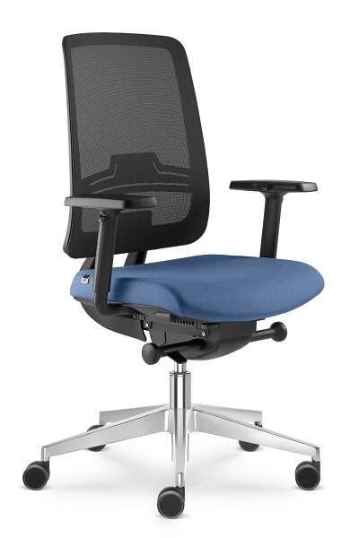 LD SEATING kancelářská židle Swing 510-AT