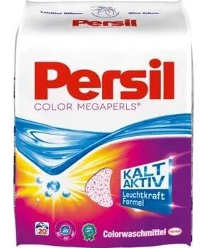 Persil Color Megaperls