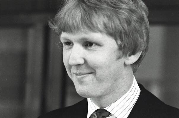 Nilsson Meets the Beatles in Rock's First Great Mashup