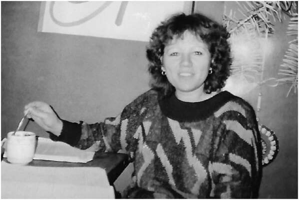 Eva Joachimová (1954)