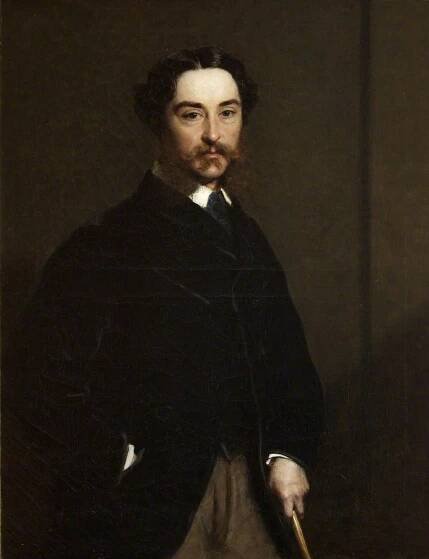 Sir Henry Hoare, 5th Baronet - Wikipedia