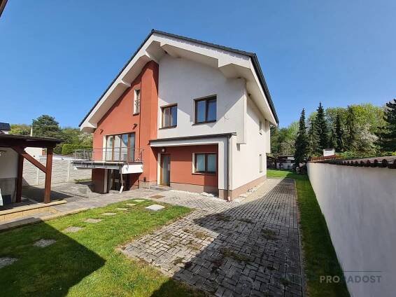 Prodej Dům, Loděnice, okres Beroun