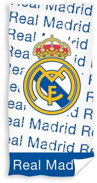Osuška Real Madrid Letras