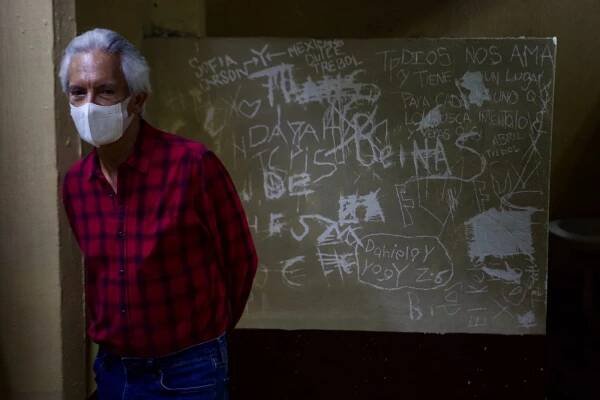 La captura de José Rubén Zamora y la soledad del periodista