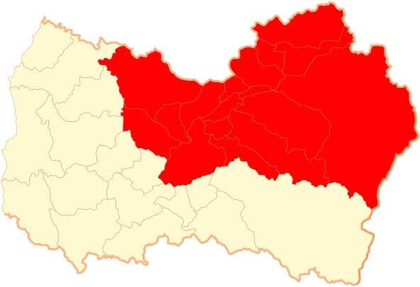 Soubor:Provincia de Cachapoal.svg – Wikipedie
