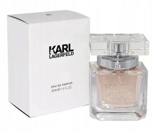 Karl Lagerfeld For Her Edp 45 ml
